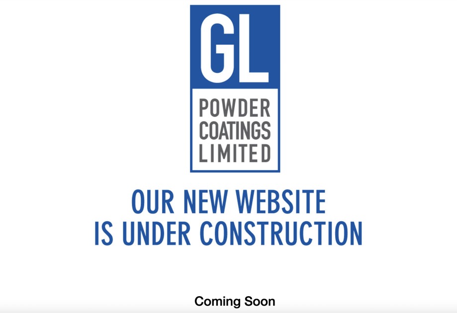 GLPC - Coming Soon
